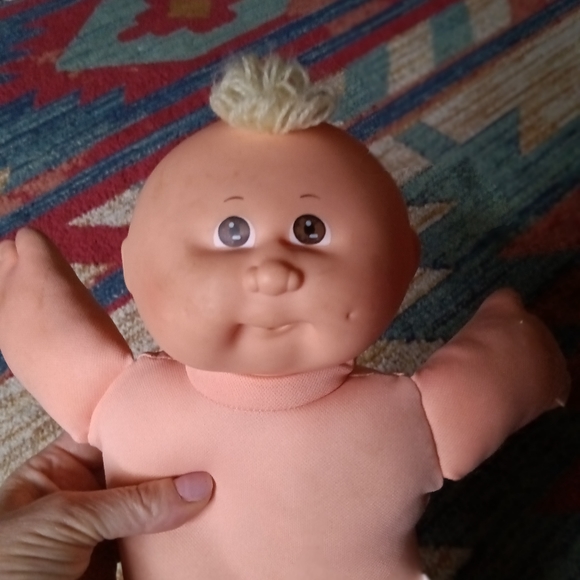 Cabbage patch kid 1978 - Picture 7 of 16